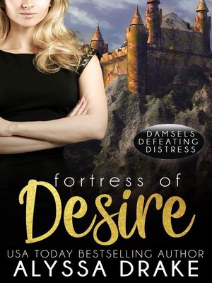 cover image of Fortress of Desire